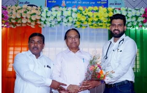 Deep Nursing Academy New Delhi Students Activity photo 6